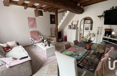 vente maison 163 000 € à proximité de Châtenay-sur-Seine (77126)