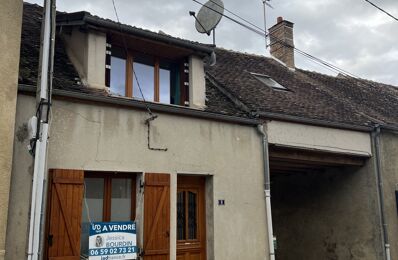 vente maison 163 000 € à proximité de Vernou-la-Celle-sur-Seine (77670)