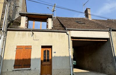 vente maison 159 000 € à proximité de Courlon-sur-Yonne (89140)