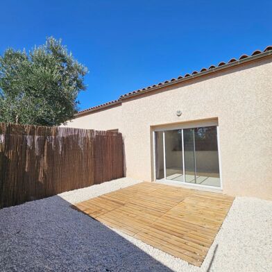 Maison 3 pièces 65 m²