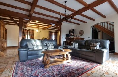 vente maison 366 000 € à proximité de Château-Porcien (08360)