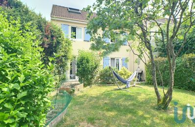 vente maison 346 000 € à proximité de Vert-le-Grand (91810)