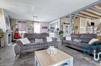 vente maison 179 500 € à proximité de Romilly-sur-Seine (10100)
