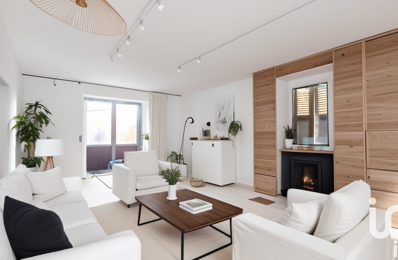 vente appartement 360 000 € à proximité de Thorens-Glières (74570)