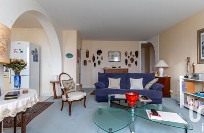 vente appartement 249 000 € à proximité de Mézières-sur-Seine (78970)