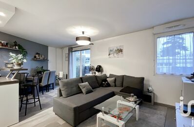 vente appartement 184 000 € à proximité de Gournay-sur-Marne (93460)