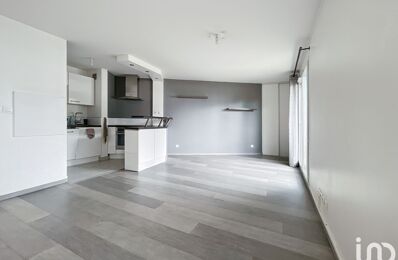 vente appartement 184 000 € à proximité de Boissy-Saint-Léger (94470)