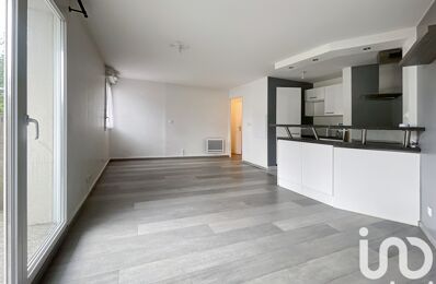 vente appartement 184 000 € à proximité de Champs-sur-Marne (77420)