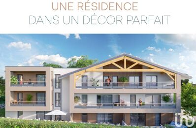 vente appartement 455 000 € à proximité de Fourquevaux (31450)