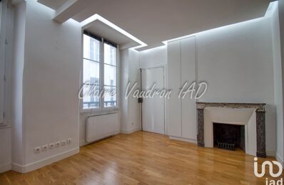 vente appartement 349 000 € à proximité de Bures-sur-Yvette (91440)