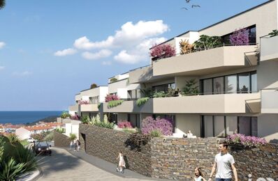 vente appartement 196 000 € à proximité de Argelès-sur-Mer (66700)