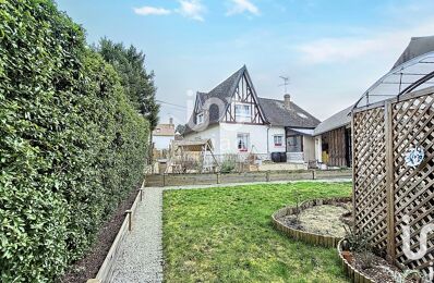 vente maison 339 000 € à proximité de Cléry-Saint-André (45370)