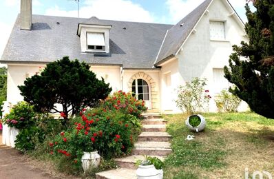 vente maison 384 000 € à proximité de Francourville (28700)