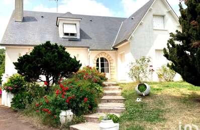 vente maison 384 000 € à proximité de Oinville-sous-Auneau (28700)