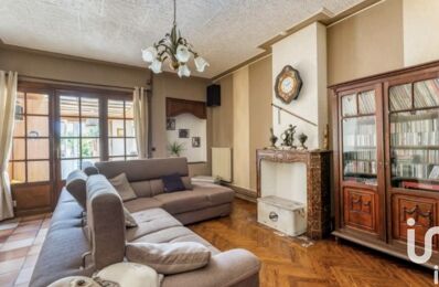 vente maison 128 000 € à proximité de Éleu-Dit-Leauwette (62300)