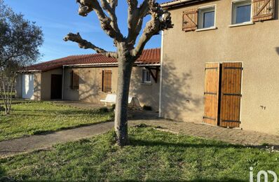 vente maison 209 000 € à proximité de Villenave-Près-Marsac (65500)