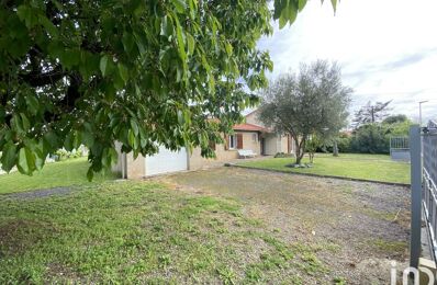vente maison 204 000 € à proximité de Castelvieilh (65350)