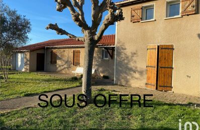 vente maison 204 000 € à proximité de Soues (65430)