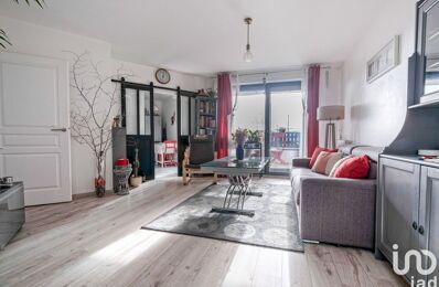 vente appartement 280 000 € à proximité de Rosny-sous-Bois (93110)