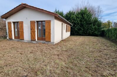 vente maison 238 000 € à proximité de Mios (33380)