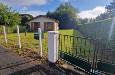 vente maison 238 000 € à proximité de Parentis-en-Born (40160)
