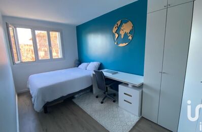appartement 2 pièces 44 m2 à vendre à Saint-Fargeau-Ponthierry (77310)