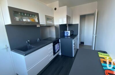 vente appartement 134 900 € à proximité de Corbeil-Essonnes (91100)