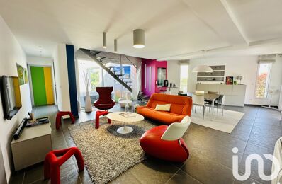 vente maison 595 000 € à proximité de Montblanc (34290)