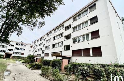 vente appartement 119 000 € à proximité de Saint-Germain-Lès-Arpajon (91180)