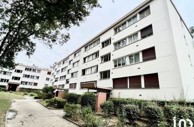 vente appartement 114 000 € à proximité de Rungis (94150)