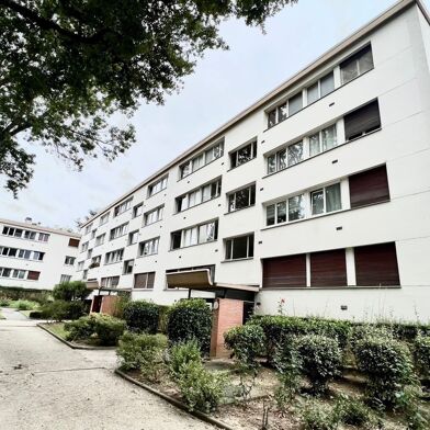 Appartement 4 pièces 77 m²