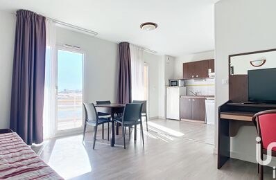 vente appartement 157 000 € à proximité de Villeneuve-Lès-Béziers (34420)