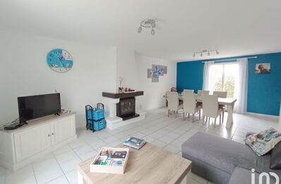 vente maison 275 000 € à proximité de Biville-sur-Mer (76630)