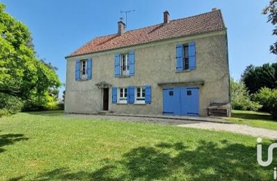 vente maison 329 000 € à proximité de La Trétoire (77510)