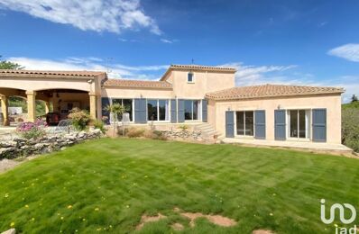 vente maison 656 000 € à proximité de Castillon-du-Gard (30210)