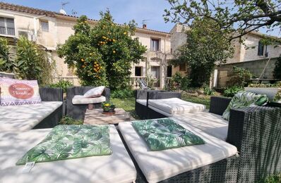 vente maison 399 000 € à proximité de Les Baux-de-Provence (13520)
