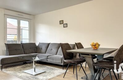 vente appartement 368 900 € à proximité de Chanteloup-en-Brie (77600)