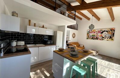 vente maison 349 000 € à proximité de Agde (34300)