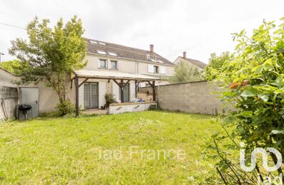 vente maison 269 000 € à proximité de Auvers-sur-Oise (95430)