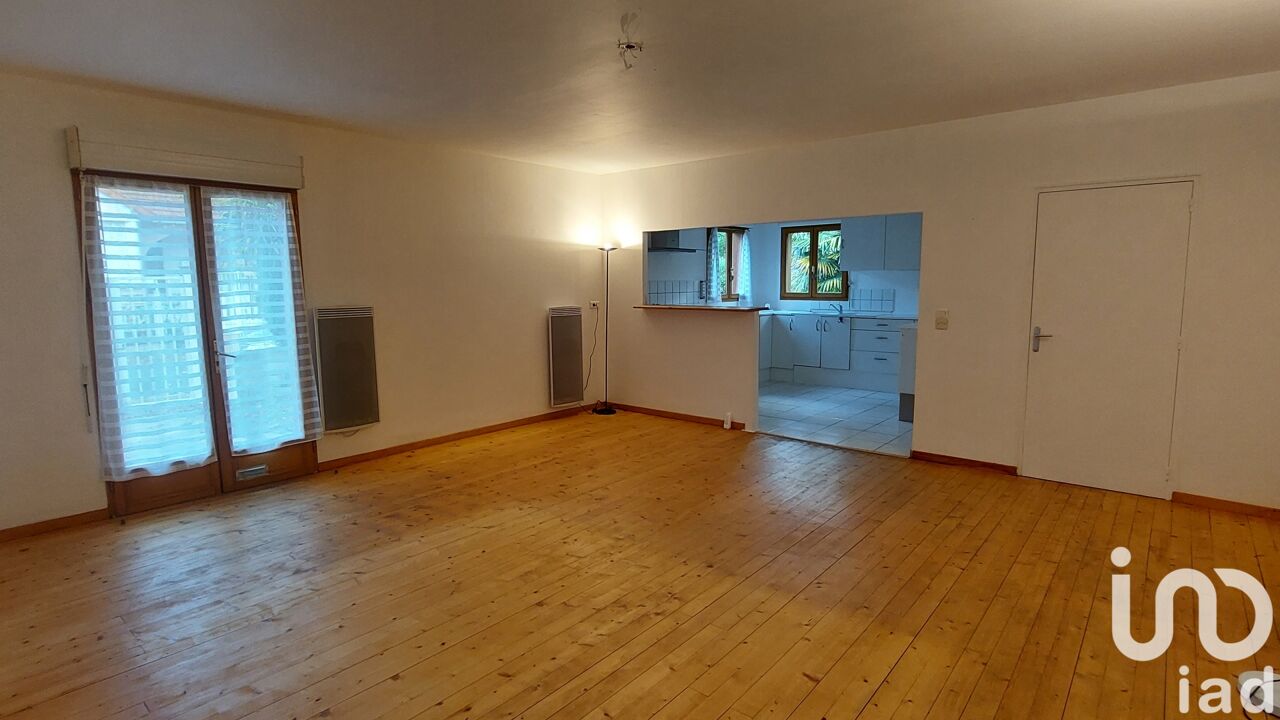 maison 4 pièces 87 m2 à vendre à Morsang-sur-Orge (91390)