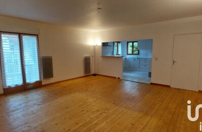 maison 4 pièces 87 m2 à vendre à Morsang-sur-Orge (91390)