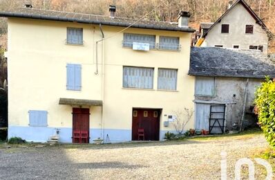 vente maison 138 000 € à proximité de Salles-Et-Pratviel (31110)