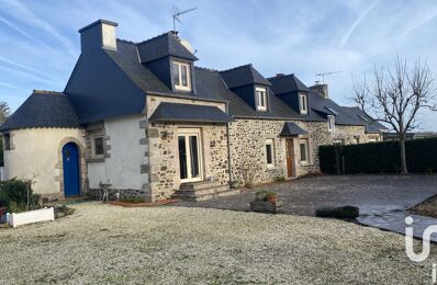 vente maison 259 500 € à proximité de Matignon (22550)