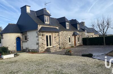 vente maison 259 500 € à proximité de Saint-Jacut-de-la-Mer (22750)