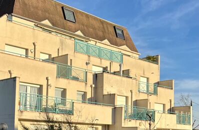 vente appartement 122 000 € à proximité de Fontainebleau (77300)