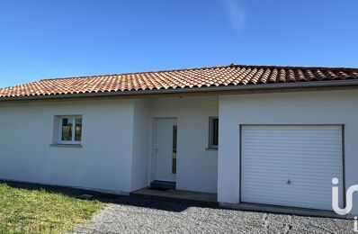 vente maison 350 000 € à proximité de Saint-Étienne-d'Orthe (40300)