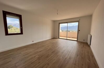 location appartement 895 € CC /mois à proximité de Mezzavia (20167)