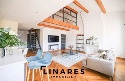 vente appartement 449 000 € à proximité de Les Pennes-Mirabeau (13170)