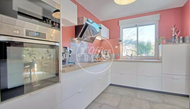 Villa / Maison 5 pièces  à vendre Crau (La) 83260