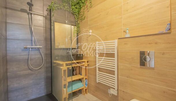 Villa / Maison 5 pièces  à vendre Crau (La) 83260